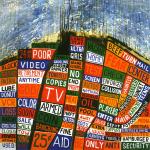 Radiohead ‎– Hail To The Thief