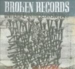 broken records