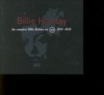 Billie Holiday