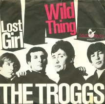 troggs